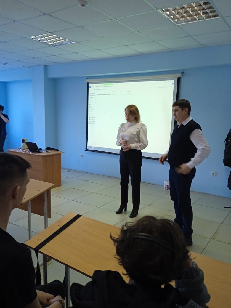 Встречи