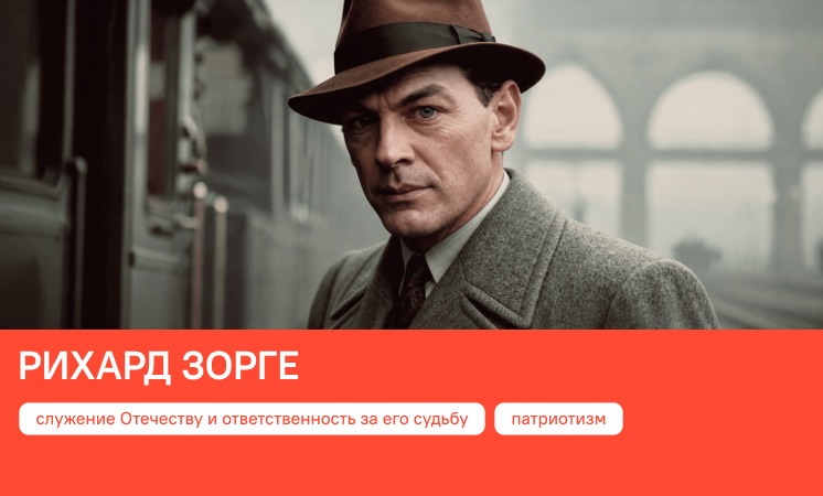 Разговоры о важном