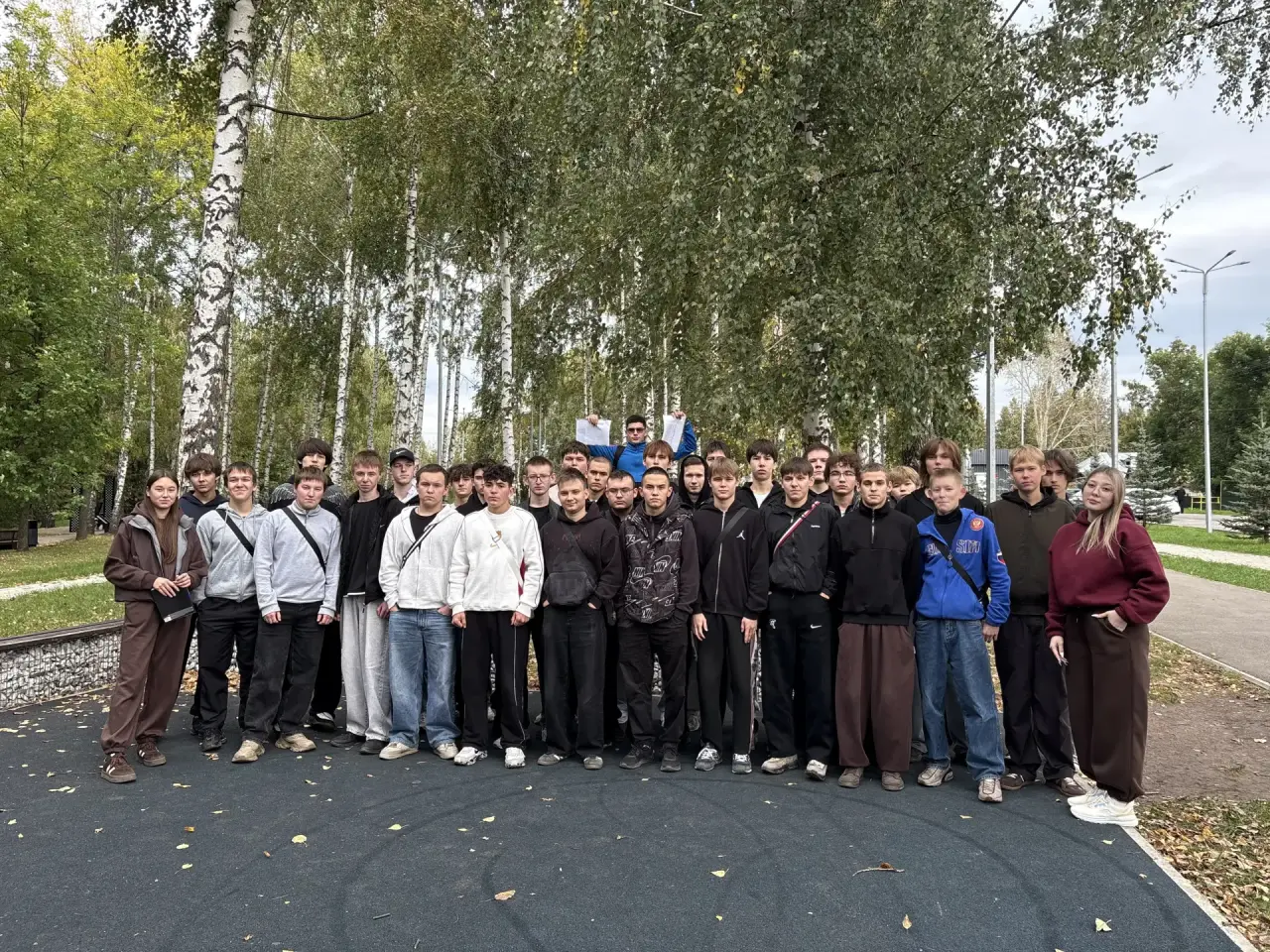 Экскурсии