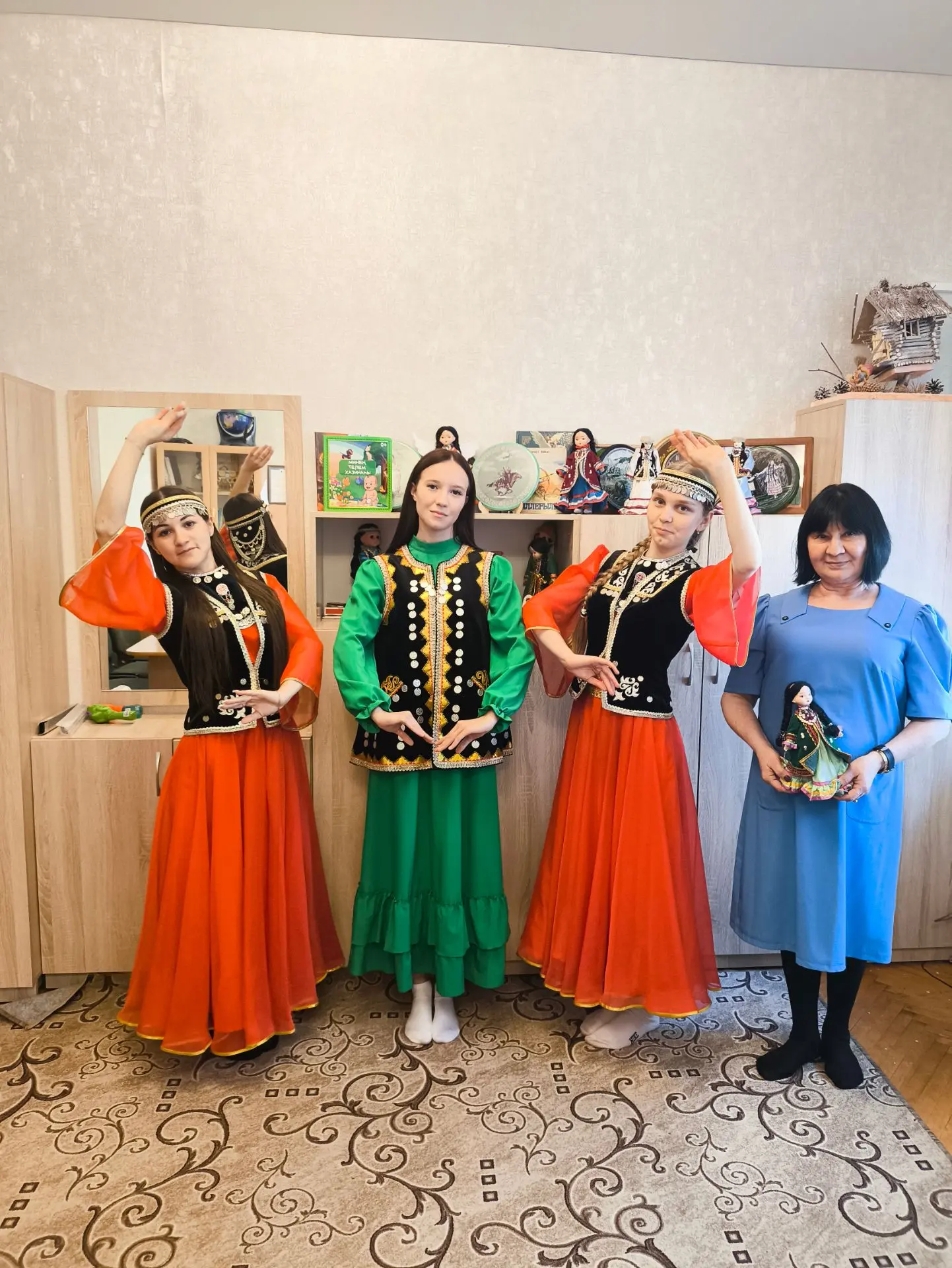 Мероприятия